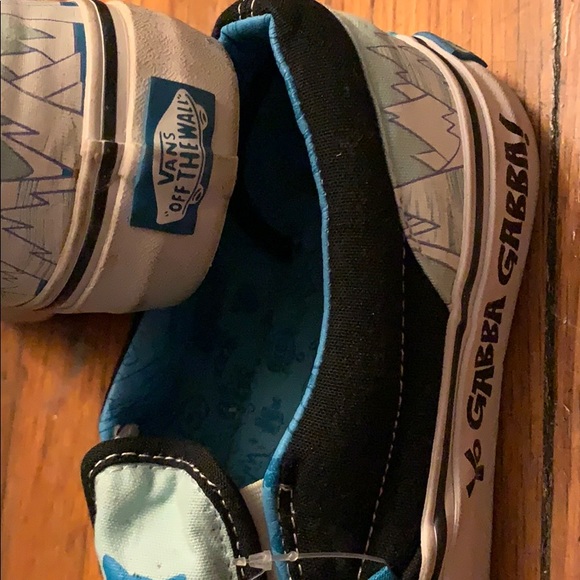 Vans yo gabba gabba - Picture 3 of 4